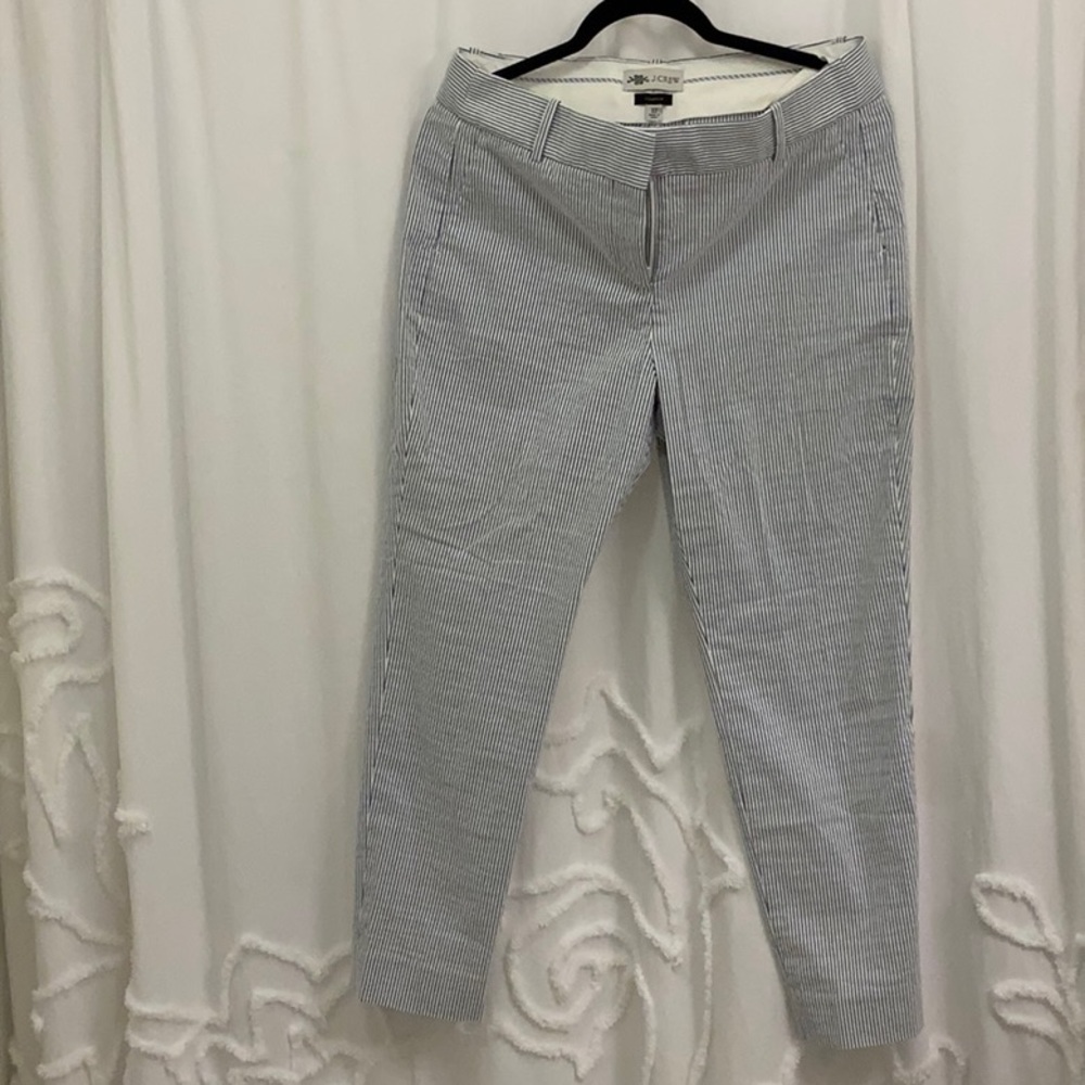 J Crew Pants